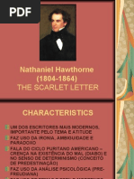 Download Aula2 Nathaniel Hawthorne by sstrobel SN11017100 doc pdf