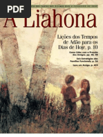 Liahhona Fevereiro 2009