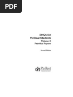 Download EMQs for Medical Students Volume 3 2e by PasTestBooks SN110173615 doc pdf