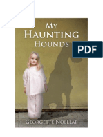 My Haunting Hounds by Georgette Noellat