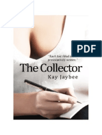 The Collector (2nd Ed) by Kay Jaybee