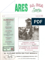 Tomares al Día Junio 1993