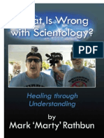 What Is Wrong With Scientology - Healing - Rathbun, Mark 'Marty'