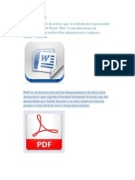 DE DOC A PDF :3