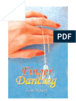 Finger Dancing by Sam Manty
