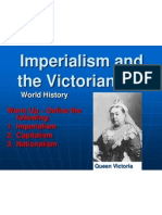 Imperialism in Victorian Era 2