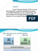11 Transport System