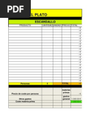 Download Ficha Tcnica by Fran Kitchen SN110177508 doc pdf