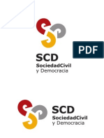 Logo SCD