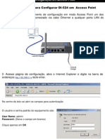 Di524 Access Point