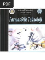 Farmasötik Botanik2 | PDF