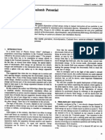 Aspden - Retardation in the Coulomb Potential (1995)