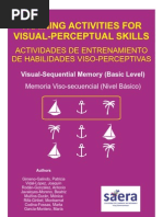 Download Actividades Entrenamiento Habilidades Viso-Perceptivas by estherpdv SN110184467 doc pdf