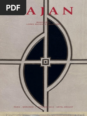Dessin à L'Encre Lavis Signé - Rue Du Maghreb Algérie/Maroc/Tunisie, 1958