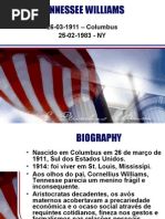 Aula4 TEnnessee Williams