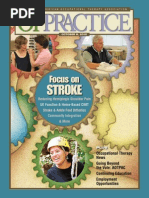 Download OT Practice October 8 Issue by The American Occupational Therapy Association  SN110194500 doc pdf