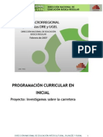 Investigamos sobre la carretera interoceánica