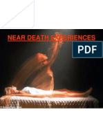 NEAR DEATH EXPERIENCE.ppt