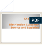 Logistics Ppt MM