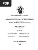 Download Pkmp 12 Undip Rias Fermentasi Eceng Gondok by EniAshfaAshofa SN110199897 doc pdf