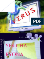 Virus Komputer