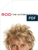 Rod by Rod Stewart - Excerpt
