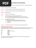 Kubota La211 Loader Parts Manual