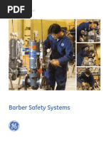 09-0217 Rev 1 Barber Safety Systems Brochure