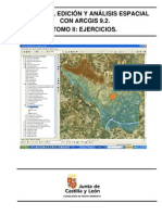 2008 Manual Ejercicios ArcGIS92 VBCyJLVG