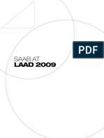 Saab at LAAD 2009