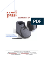 Primi Passi in Windows