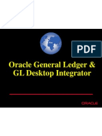 Oracle GL &amp Web ADI