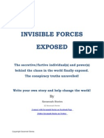 Invisible Forces Exposed