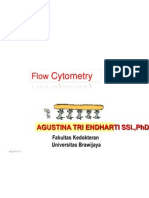 Cytometry: Agustina Tri Endharti Ssi.,Phd