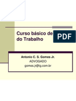 Direito.Trabalhista