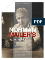 Norman Mailer's America