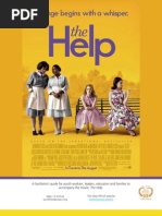 Download FILM the Help FILM Curriculum 1 by Sabrina Salomn SN110257272 doc pdf