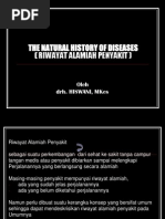 Riwayat Alamiah Penyakit, s2