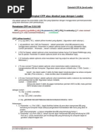 Download Tutorial CFP  JavaLoader Bahasa Indonesia by Proteknar by Kenapa Harus Edza SN110266851 doc pdf