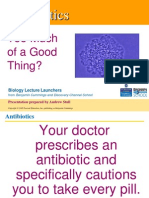 Antibiotics 1038832656