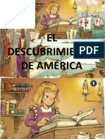 Diapositivas Del Descubrimiento de America