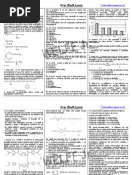 Exercícios Polímeros