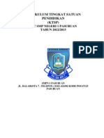 Download KURIKULUM SMPN 1 PASURUAN by SMP1PAS SN110271030 doc pdf