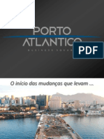 Porto Maravilha Por Odebrecht