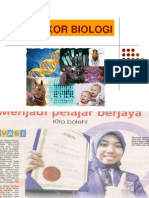 Bio Teknik Menjawab