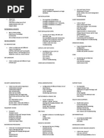 Sap Basis: Introduction About Sap Sap Installations Client Management