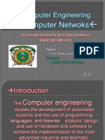 Computer Engineer