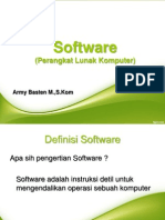 Software