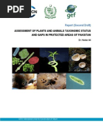 Download Draft Report-3 Taxonomic Gaps by Enviro_Pak SN110278305 doc pdf