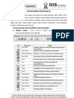 Modul Pelatihan Gis Lab PFT It Telkom